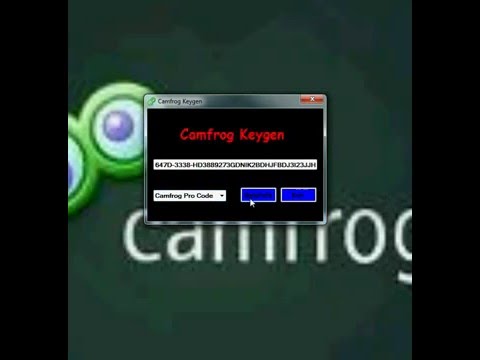 download software camfrog pro free